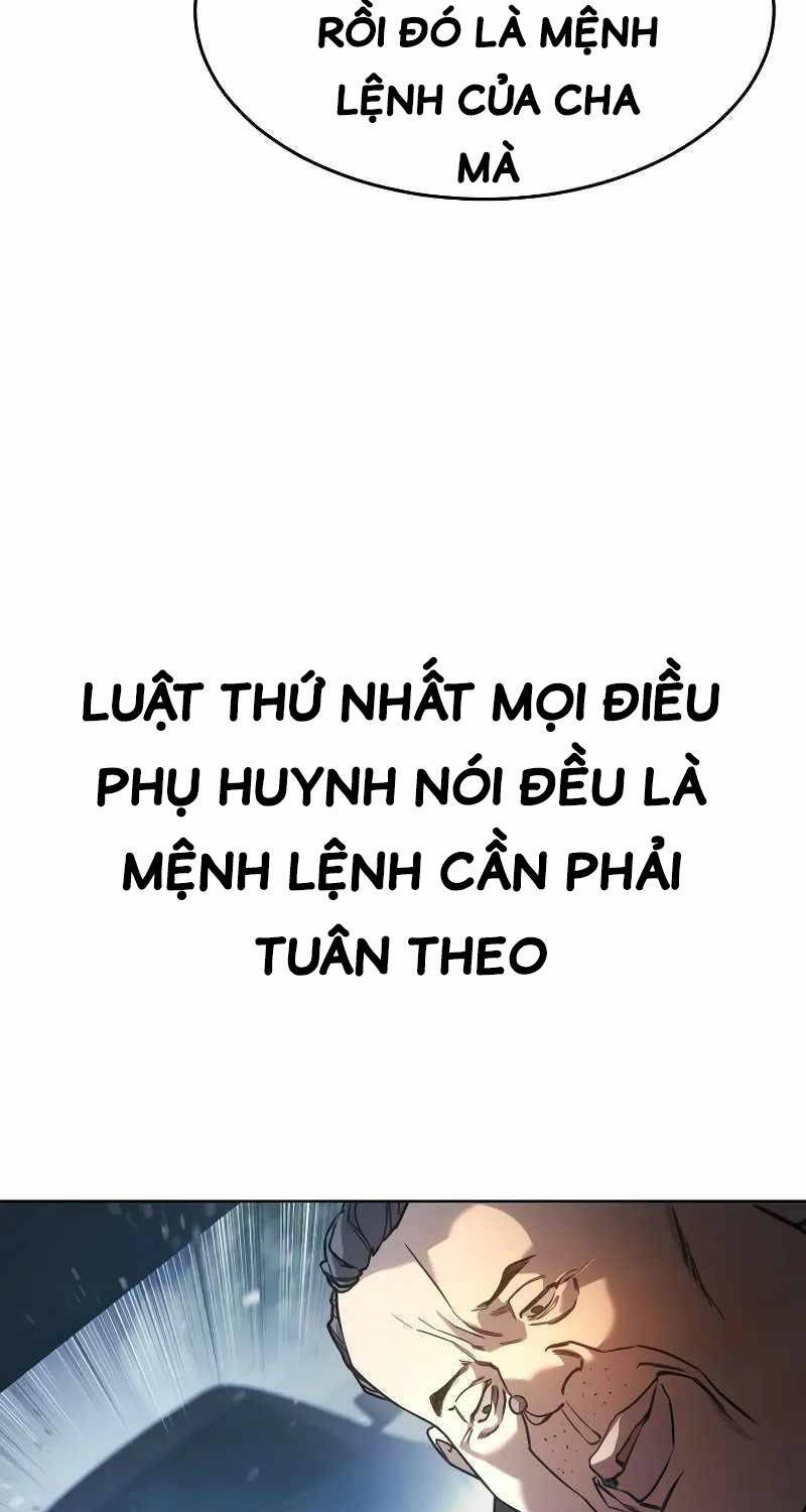 Luật Thanh Niên: Chương 1