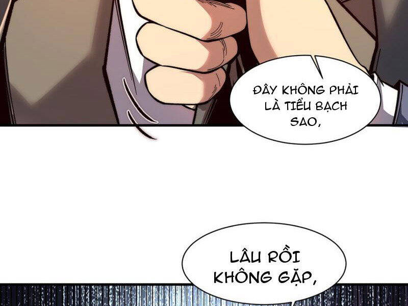 Vô Hạn Thôi Diễn: Chương 7