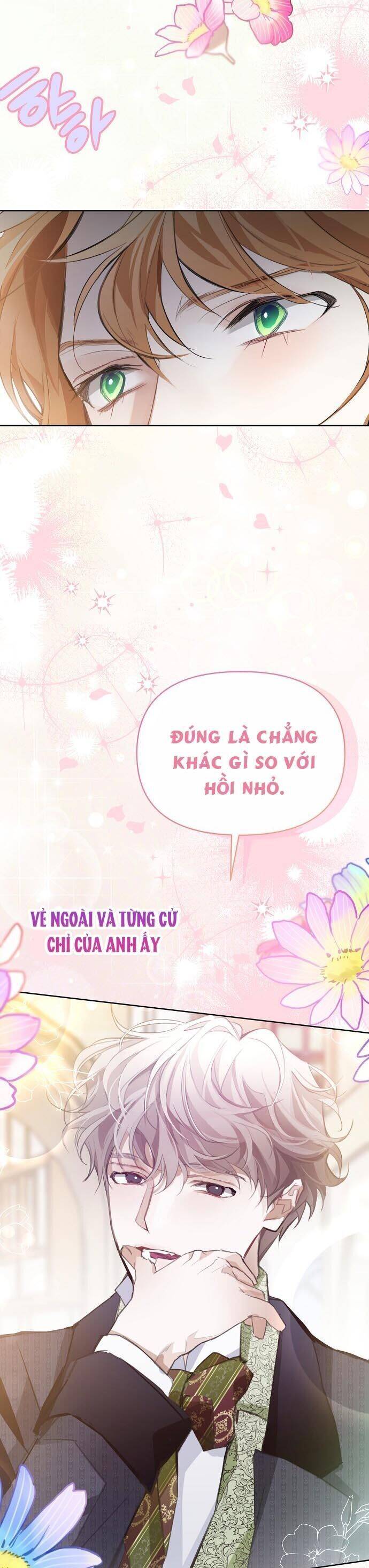 Truy Tìm Ác Nữ Tình Một Đêm: Chương 12