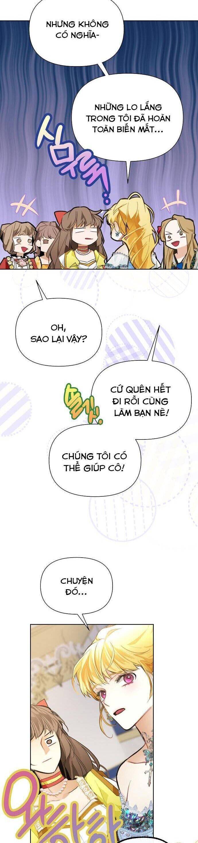 Truy Tìm Ác Nữ Tình Một Đêm: Chương 9