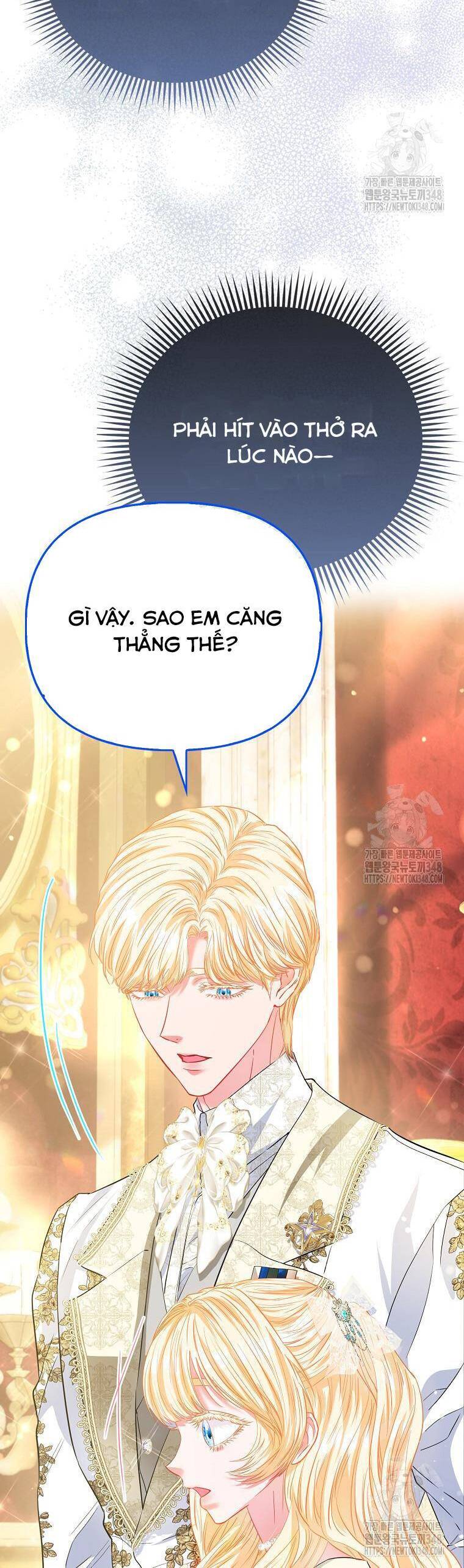 Nàng Công Chúa Của Mọi Người [Chap 46-64] - Page 25