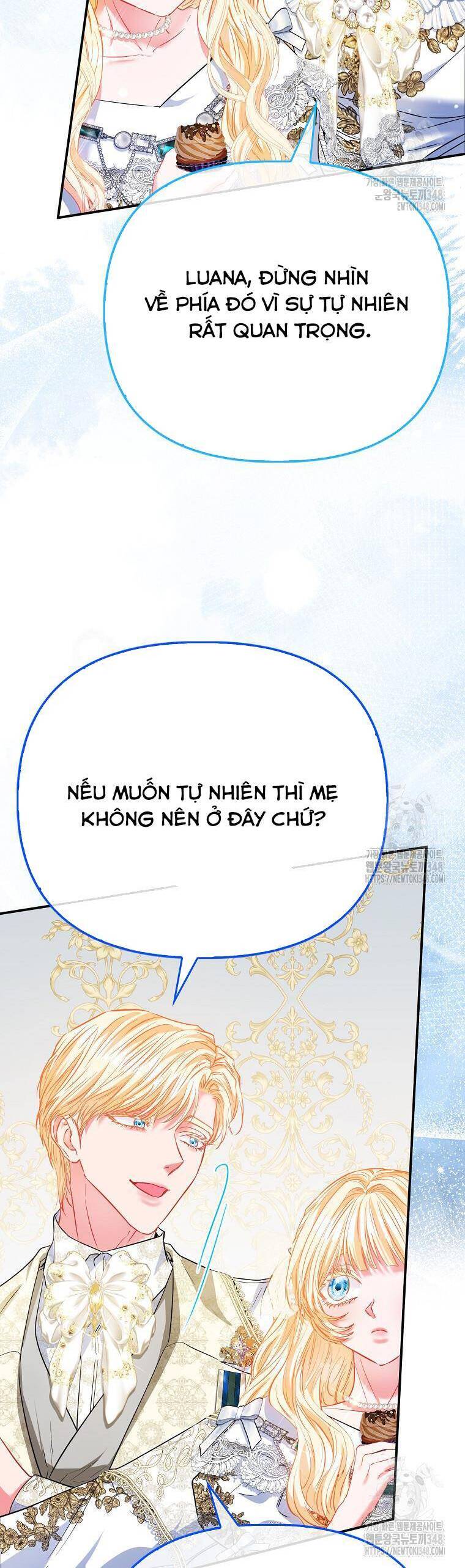 Nàng Công Chúa Của Mọi Người [Chap 46-64] - Page 32