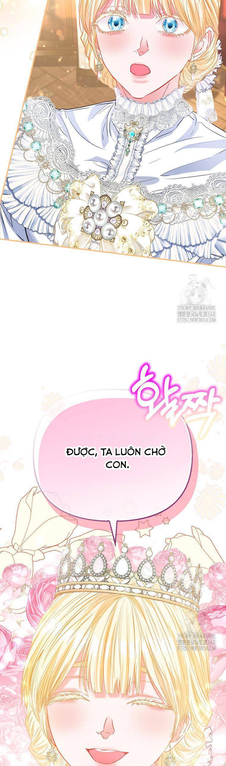 Nàng Công Chúa Của Mọi Người [Chap 46-64] - Page 42