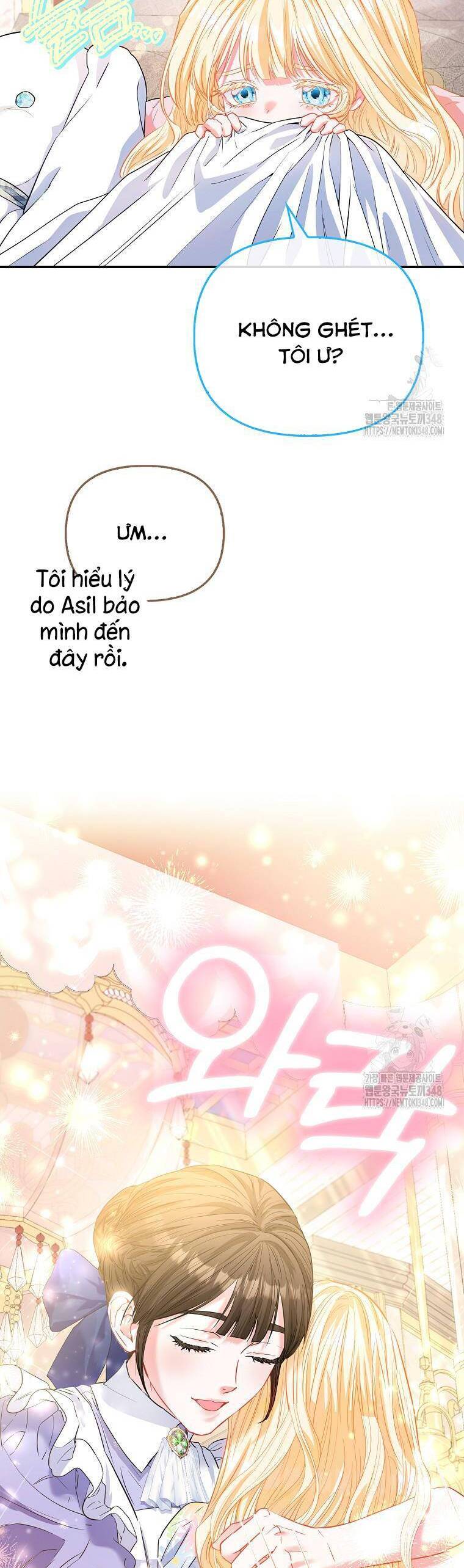 Nàng Công Chúa Của Mọi Người [Chap 46-64] - Page 6