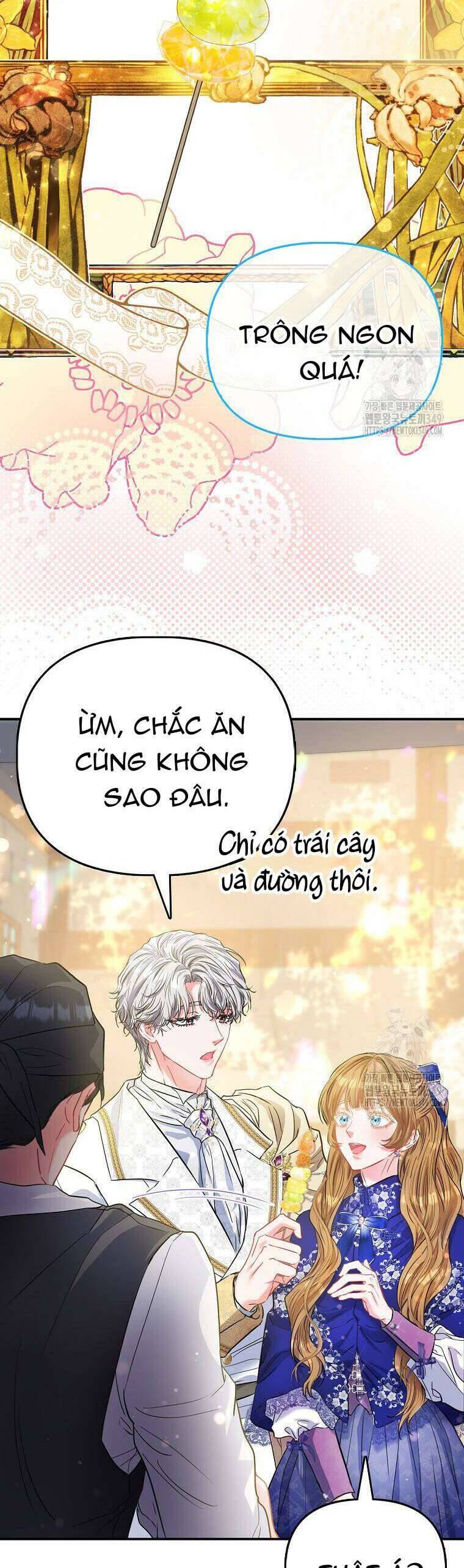 Nàng Công Chúa Của Mọi Người [Chap 46-64] - Page 36