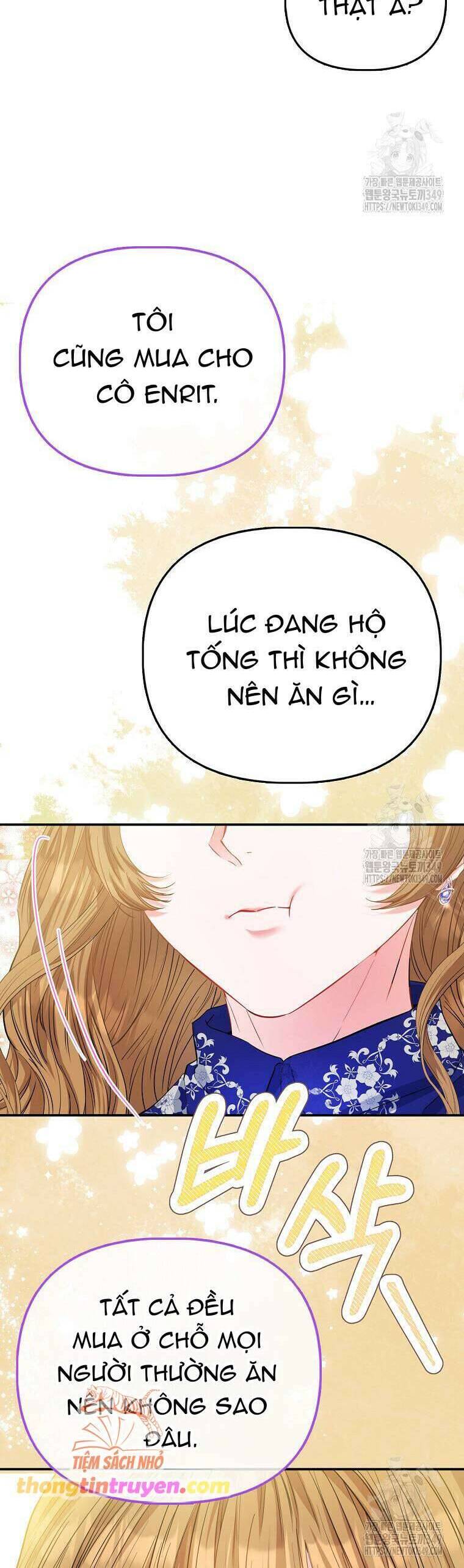 Nàng Công Chúa Của Mọi Người [Chap 46-64] - Page 37