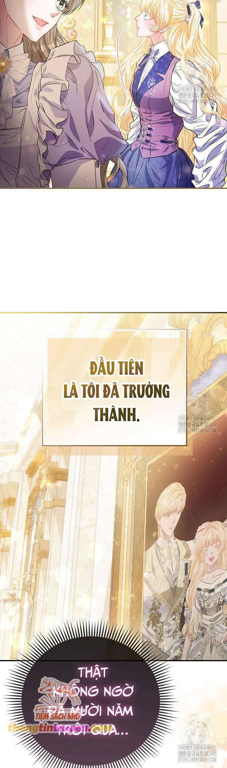 Nàng Công Chúa Của Mọi Người [Chap 46-64] - Page 4