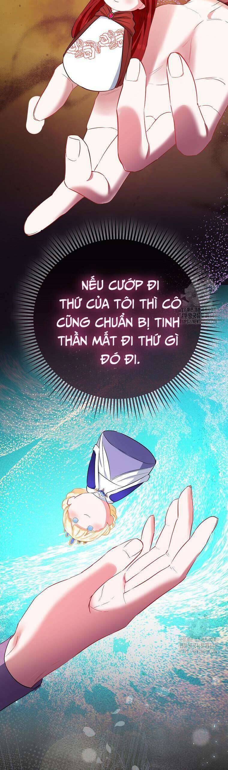 Nàng Công Chúa Của Mọi Người [Chap 46-64] - Page 50