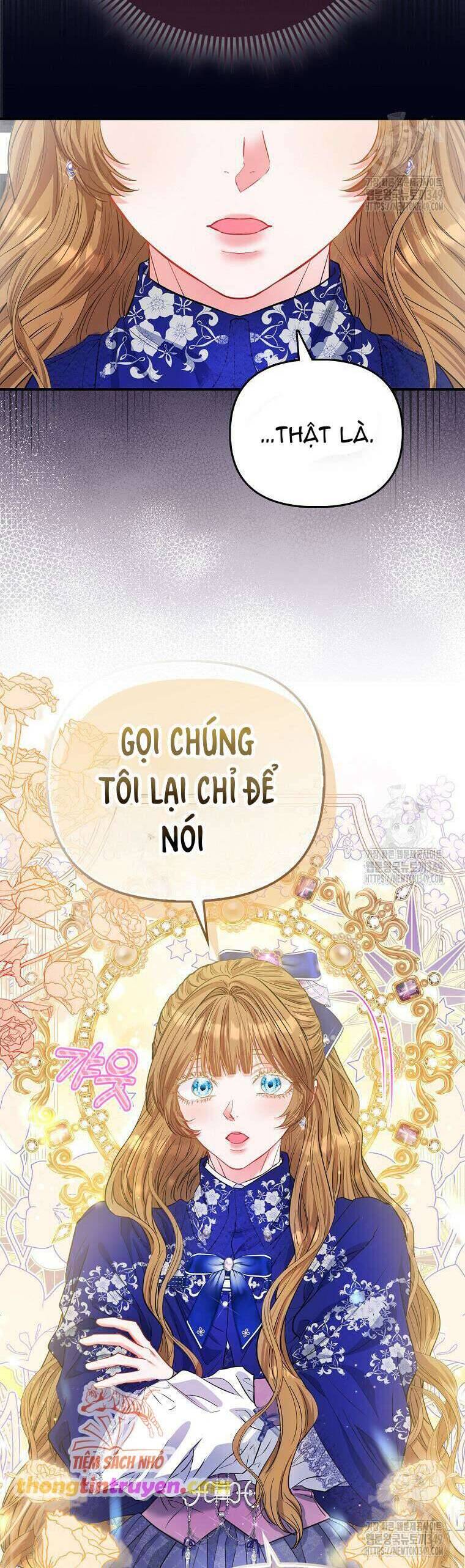 Nàng Công Chúa Của Mọi Người [Chap 46-64] - Page 52