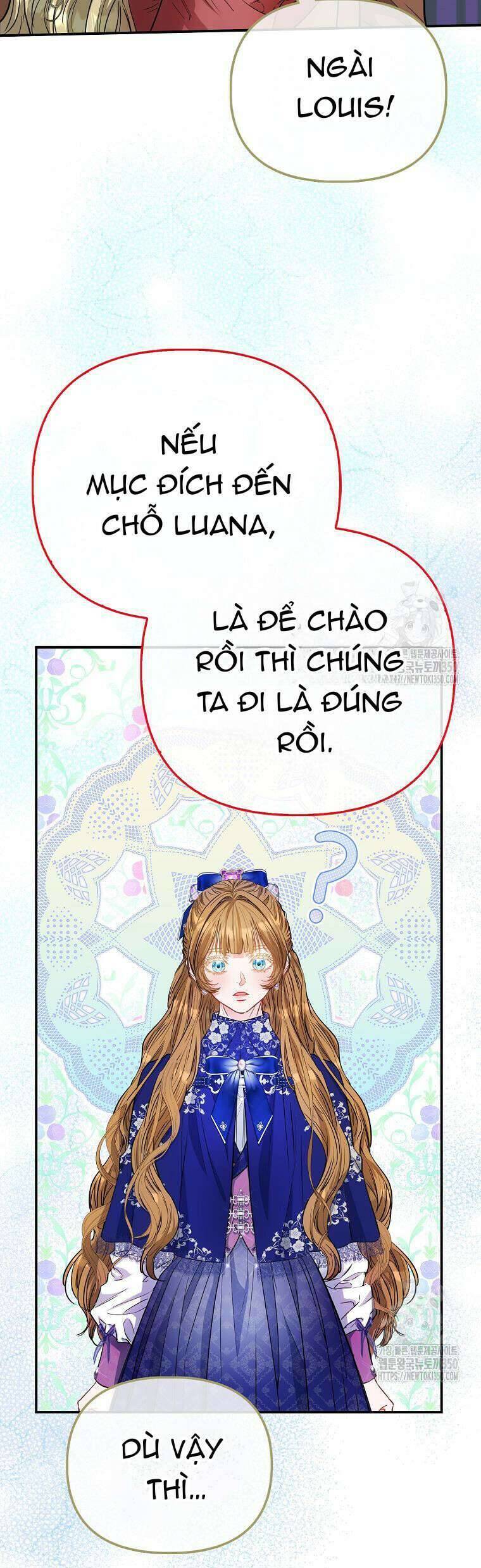 Nàng Công Chúa Của Mọi Người [Chap 46-64] - Page 11