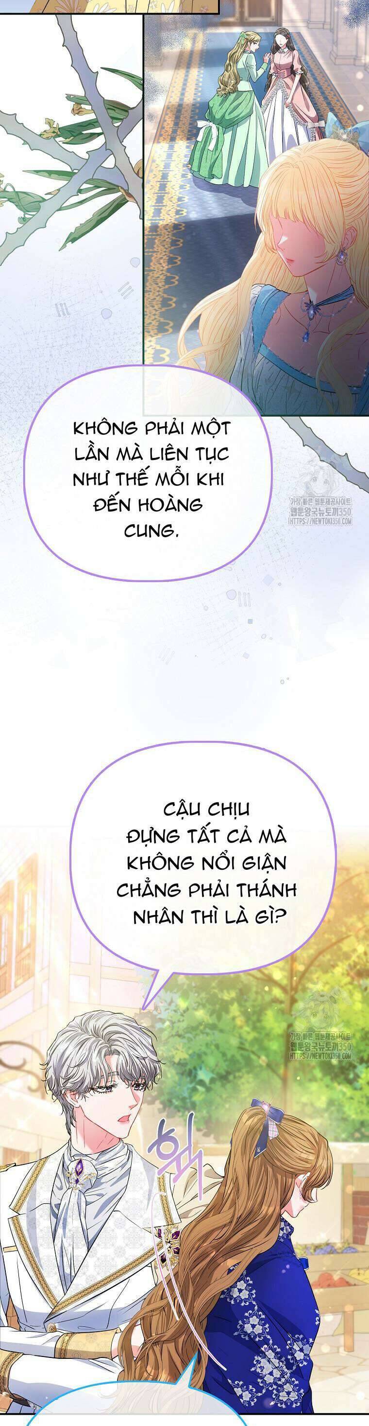 Nàng Công Chúa Của Mọi Người [Chap 46-64] - Page 15