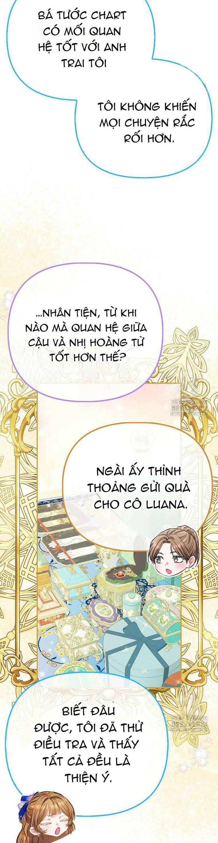 Nàng Công Chúa Của Mọi Người [Chap 46-64] - Page 16