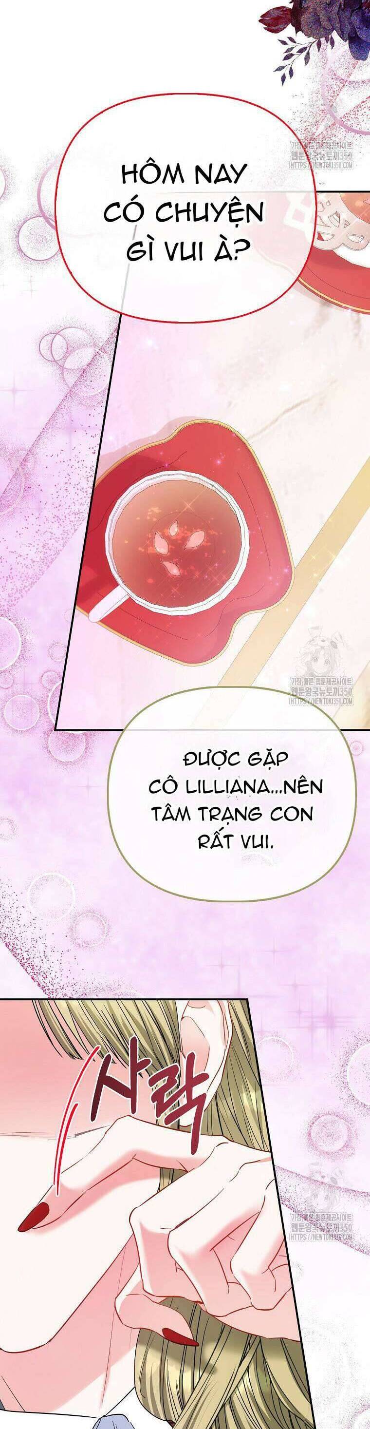 Nàng Công Chúa Của Mọi Người [Chap 46-64] - Page 22