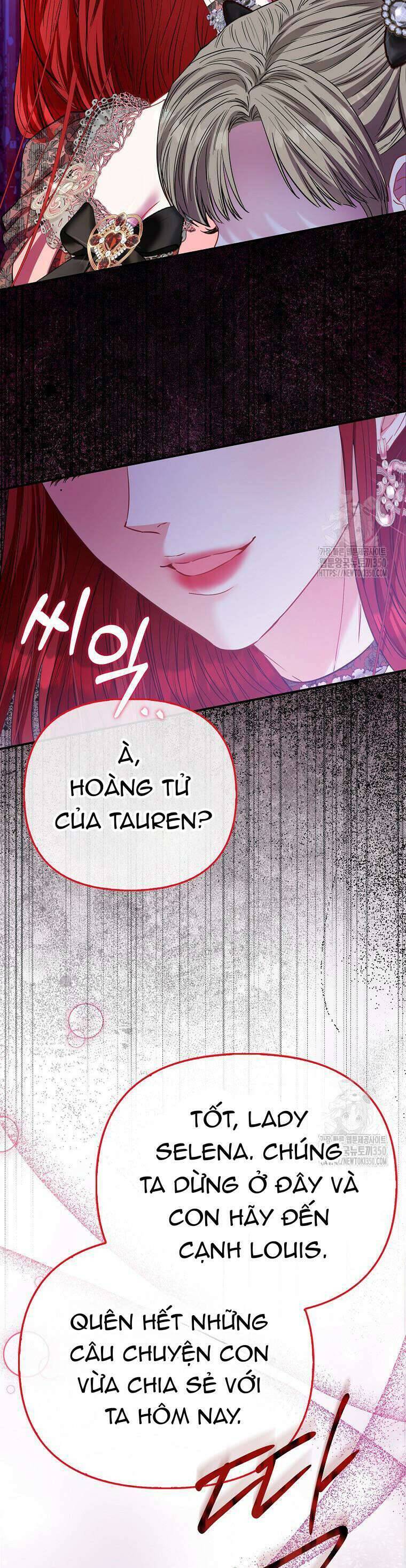 Nàng Công Chúa Của Mọi Người [Chap 46-64] - Page 27