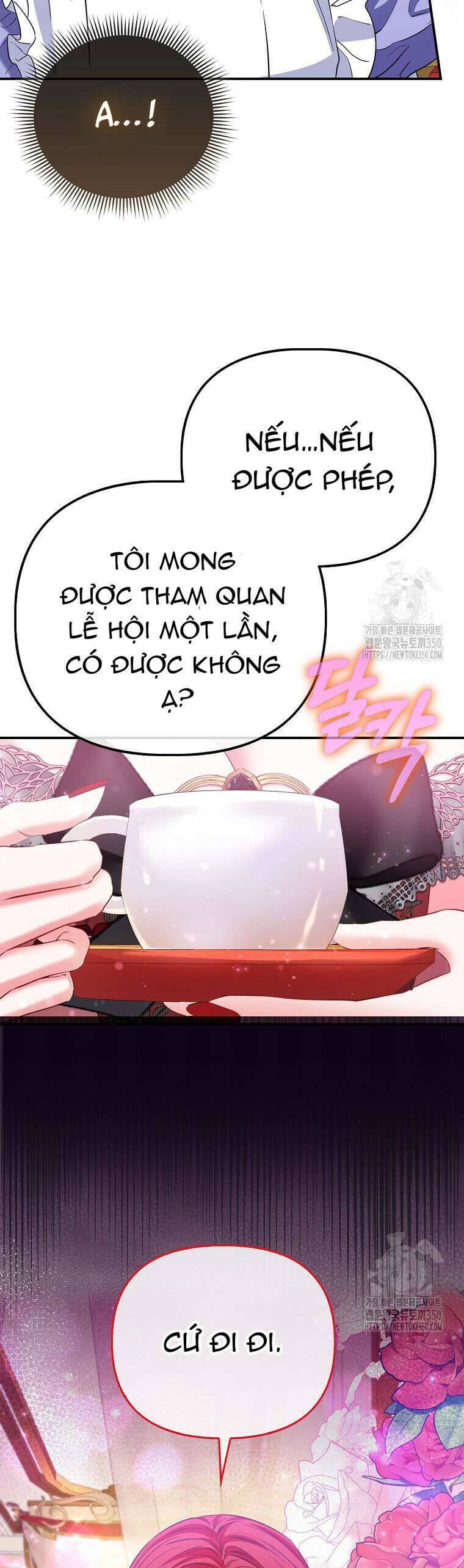 Nàng Công Chúa Của Mọi Người [Chap 46-64] - Page 33