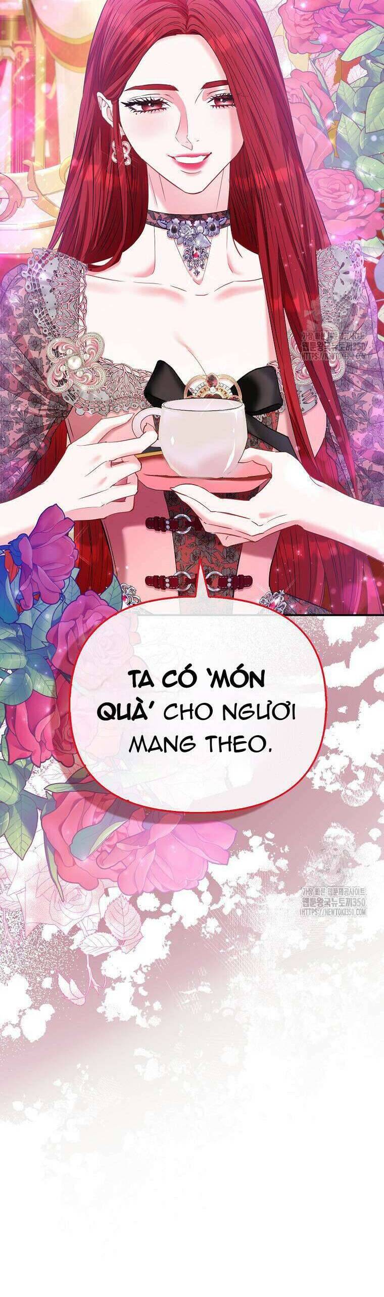 Nàng Công Chúa Của Mọi Người [Chap 46-64] - Page 34