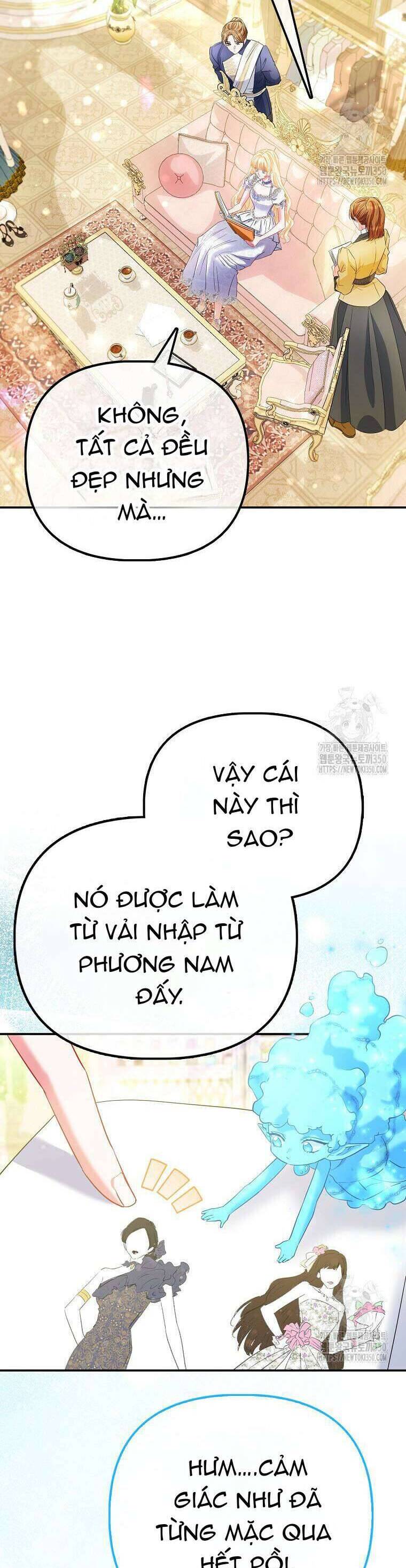 Nàng Công Chúa Của Mọi Người [Chap 46-64] - Page 37