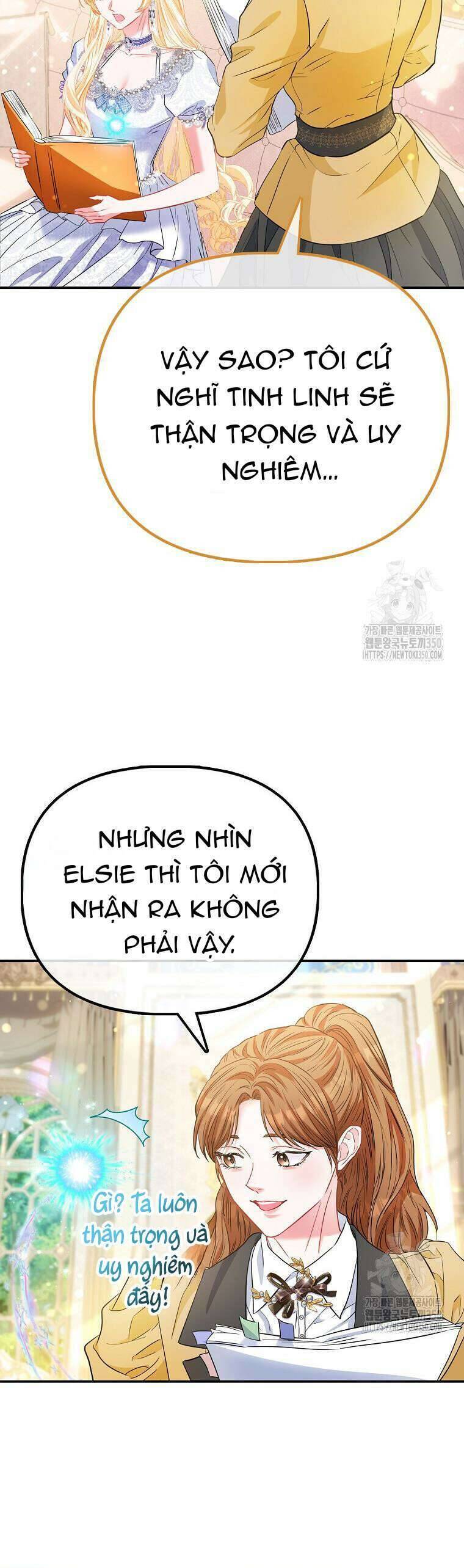 Nàng Công Chúa Của Mọi Người [Chap 46-64] - Page 39