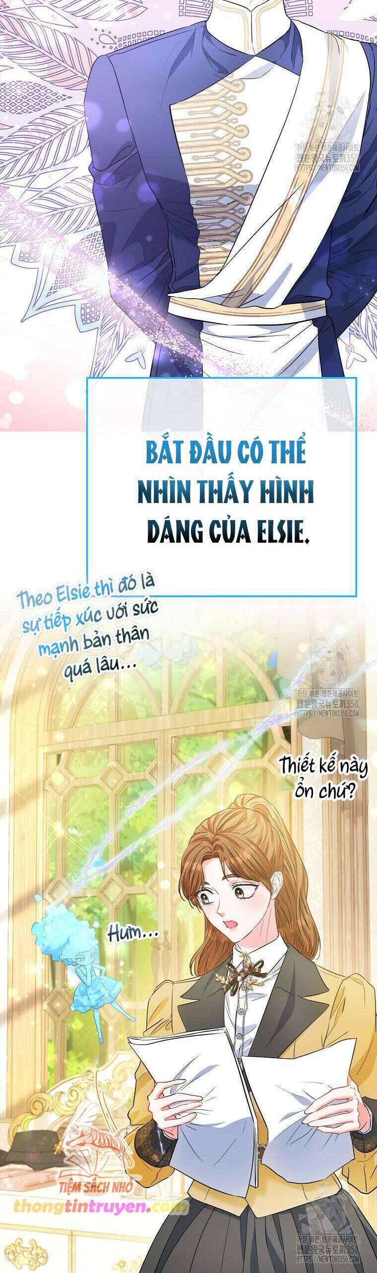 Nàng Công Chúa Của Mọi Người [Chap 46-64] - Page 41