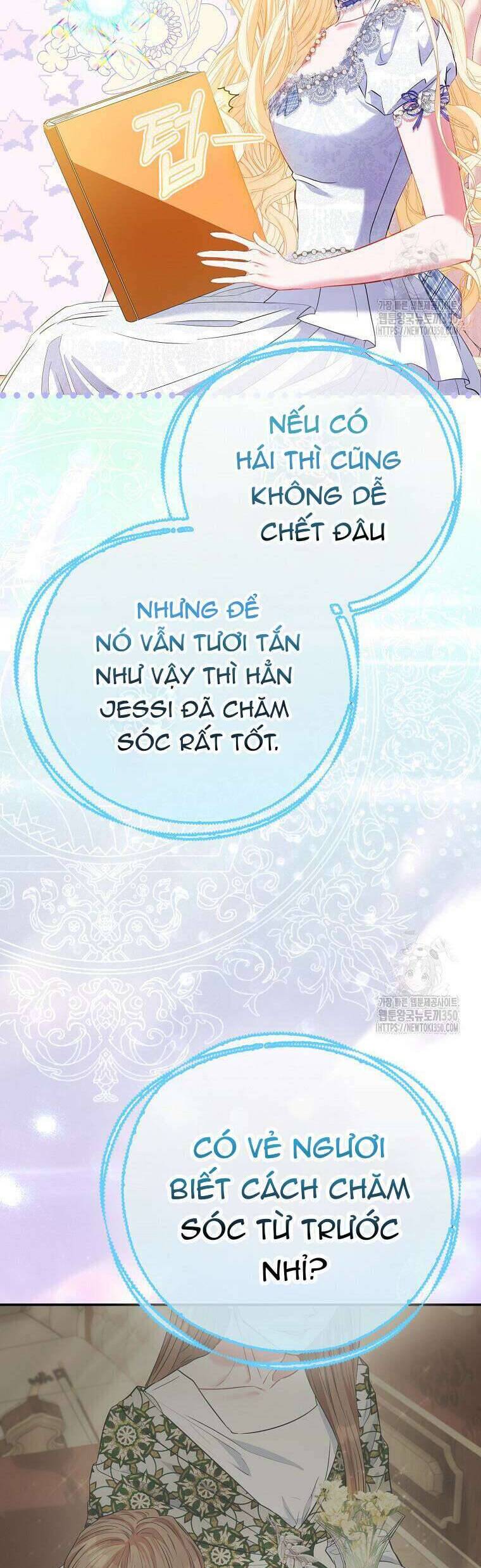 Nàng Công Chúa Của Mọi Người [Chap 46-64] - Page 44