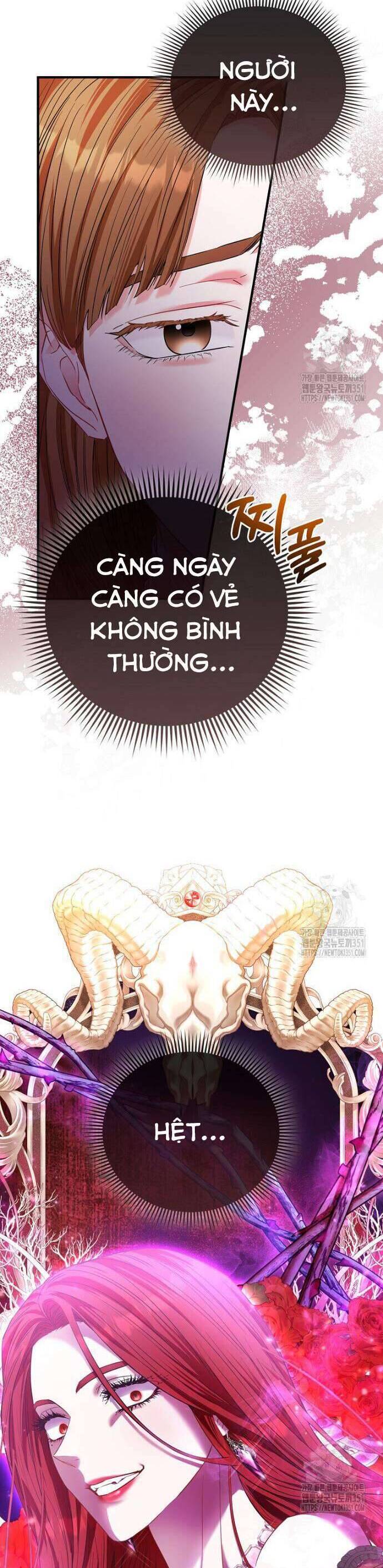 Nàng Công Chúa Của Mọi Người [Chap 46-64] - Page 10