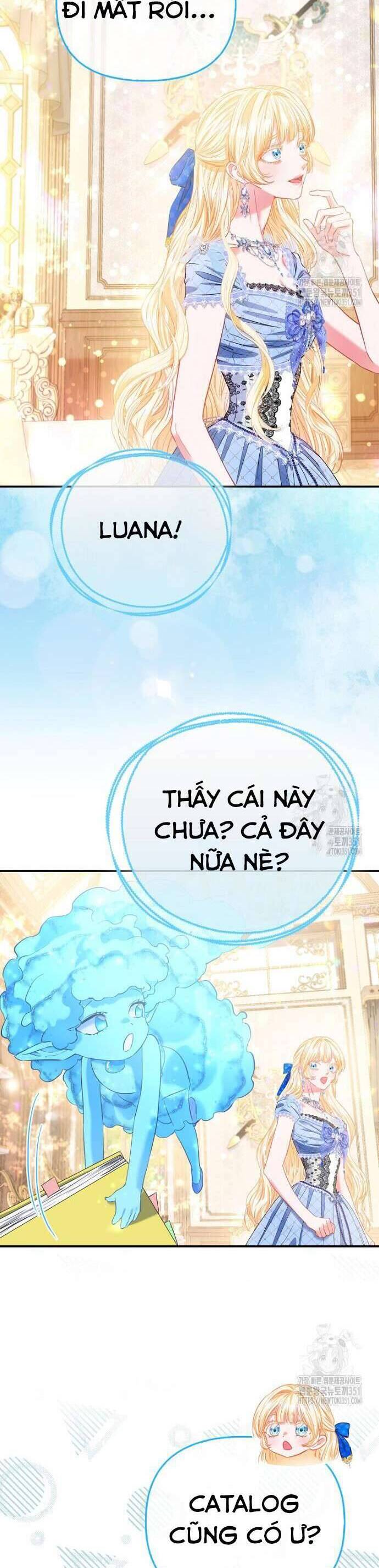 Nàng Công Chúa Của Mọi Người [Chap 46-64] - Page 15