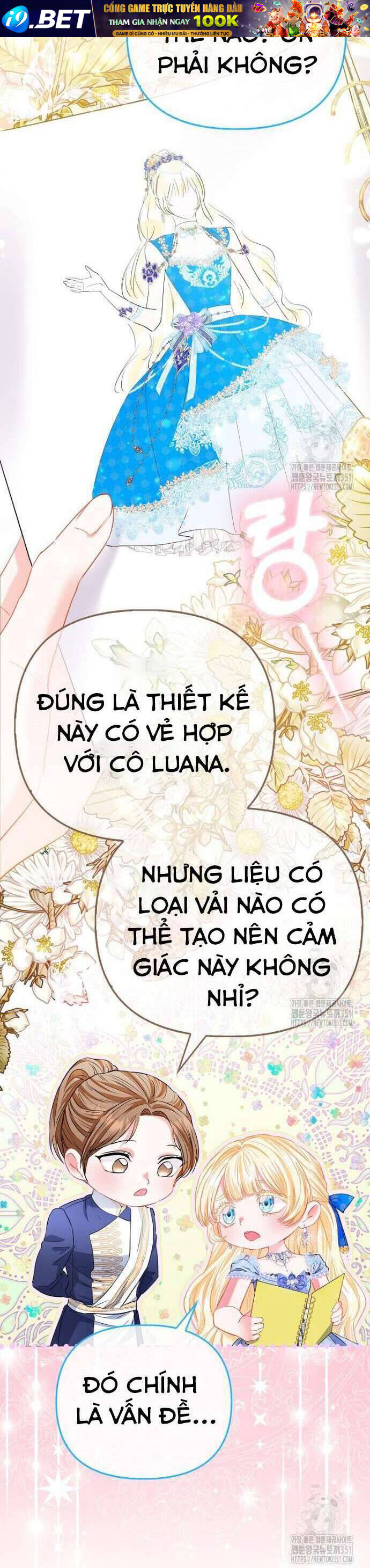 Nàng Công Chúa Của Mọi Người [Chap 46-64] - Page 17