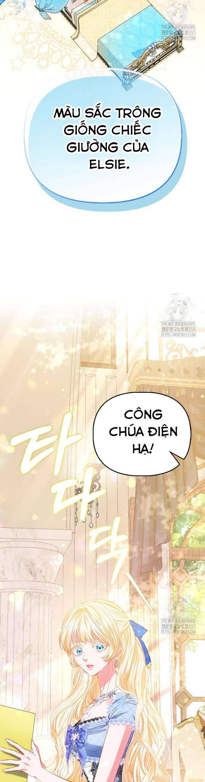 Nàng Công Chúa Của Mọi Người [Chap 46-64] - Page 19