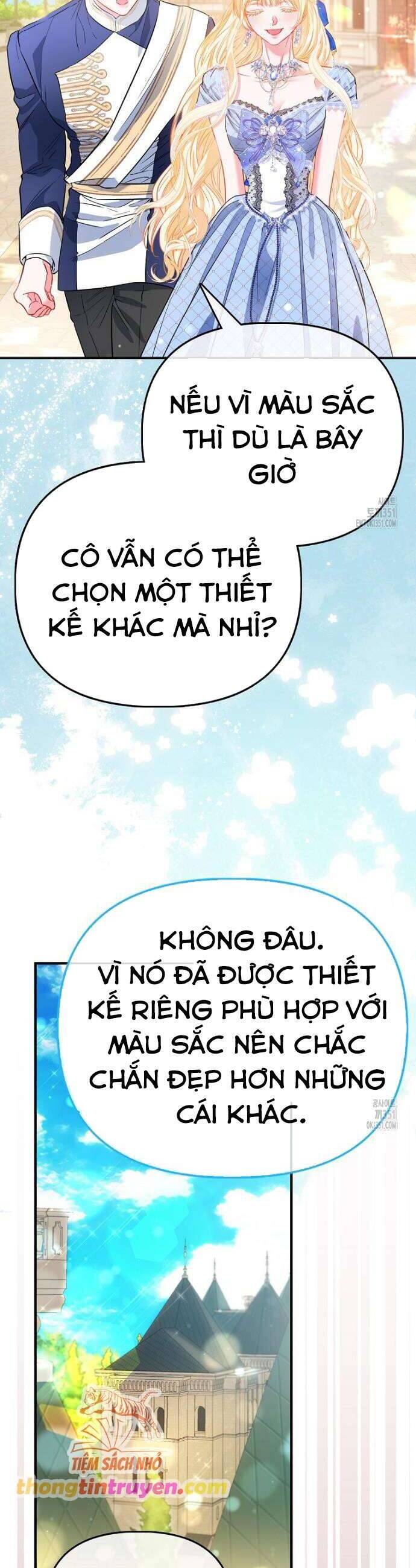 Nàng Công Chúa Của Mọi Người [Chap 46-64] - Page 36