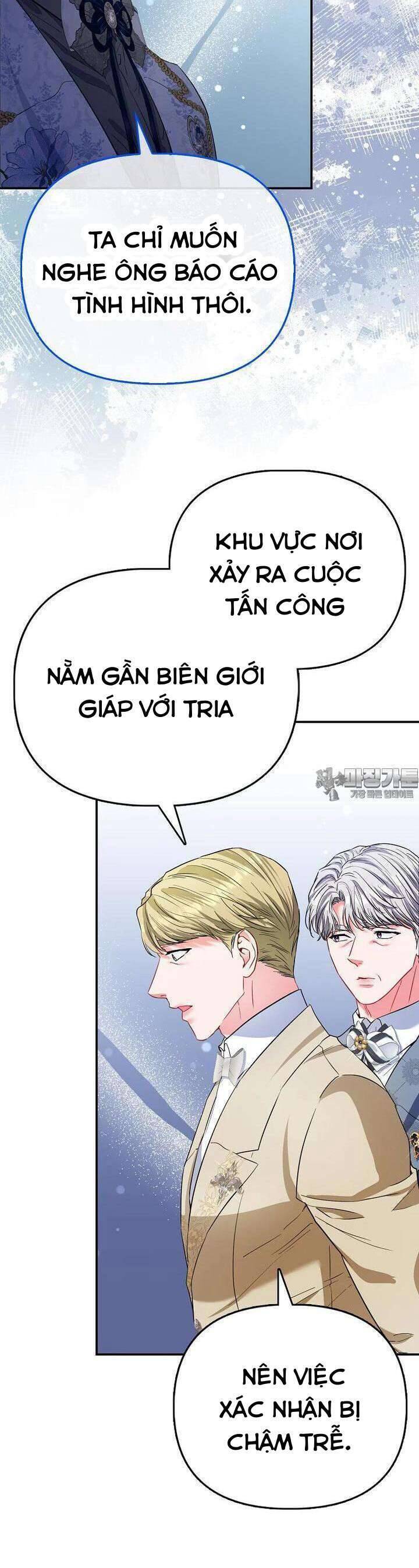 Nàng Công Chúa Của Mọi Người [Chap 46-64] - Page 17