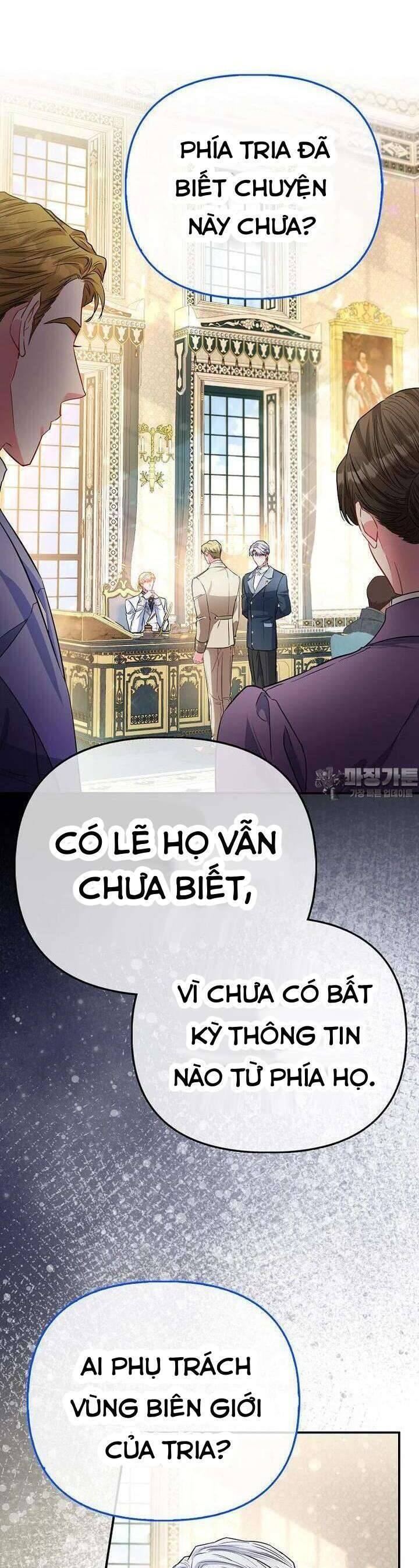 Nàng Công Chúa Của Mọi Người [Chap 46-64] - Page 19