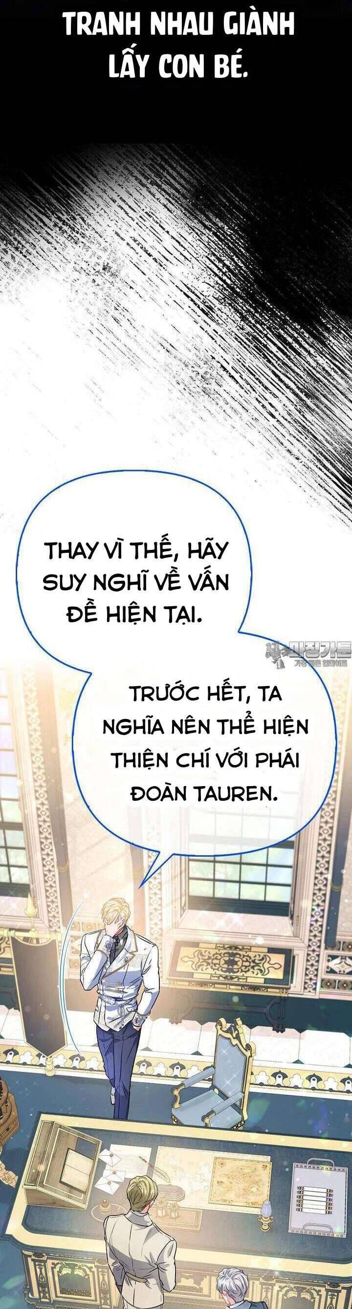 Nàng Công Chúa Của Mọi Người [Chap 46-64] - Page 30