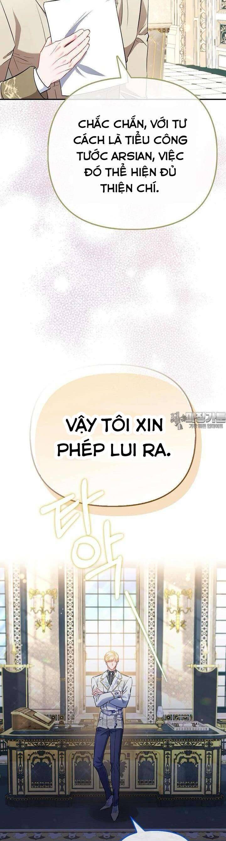 Nàng Công Chúa Của Mọi Người [Chap 46-64] - Page 32