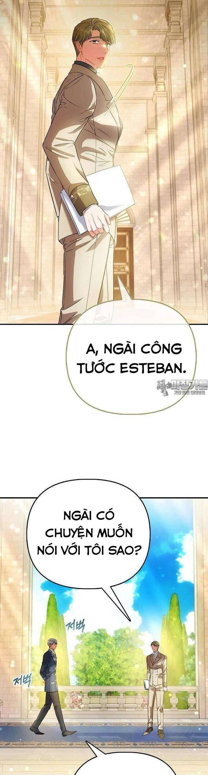 Nàng Công Chúa Của Mọi Người [Chap 46-64] - Page 35