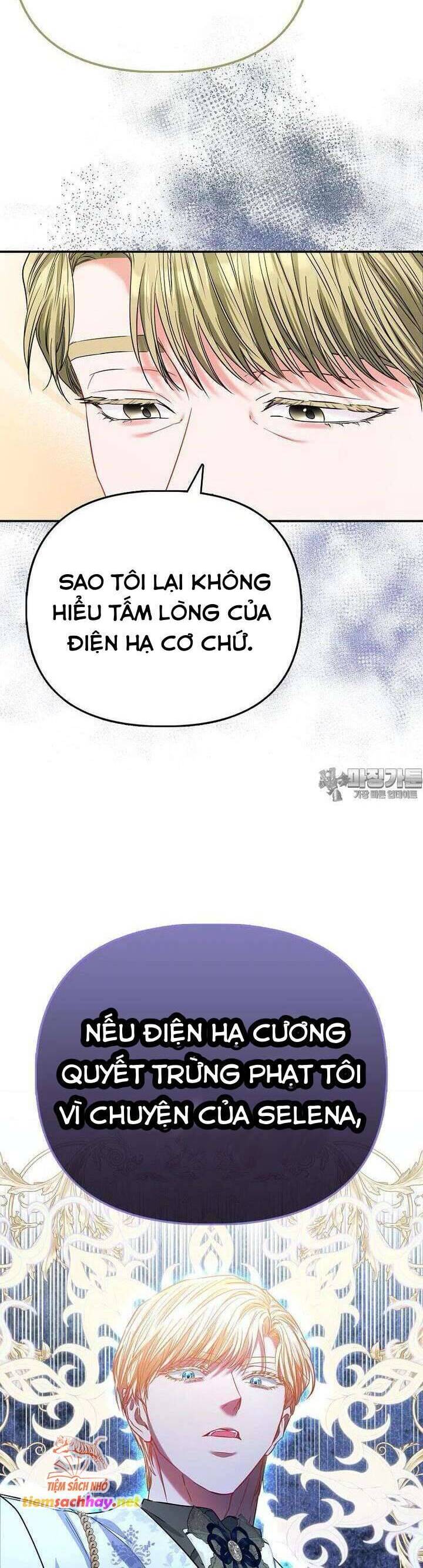 Nàng Công Chúa Của Mọi Người [Chap 46-64] - Page 37