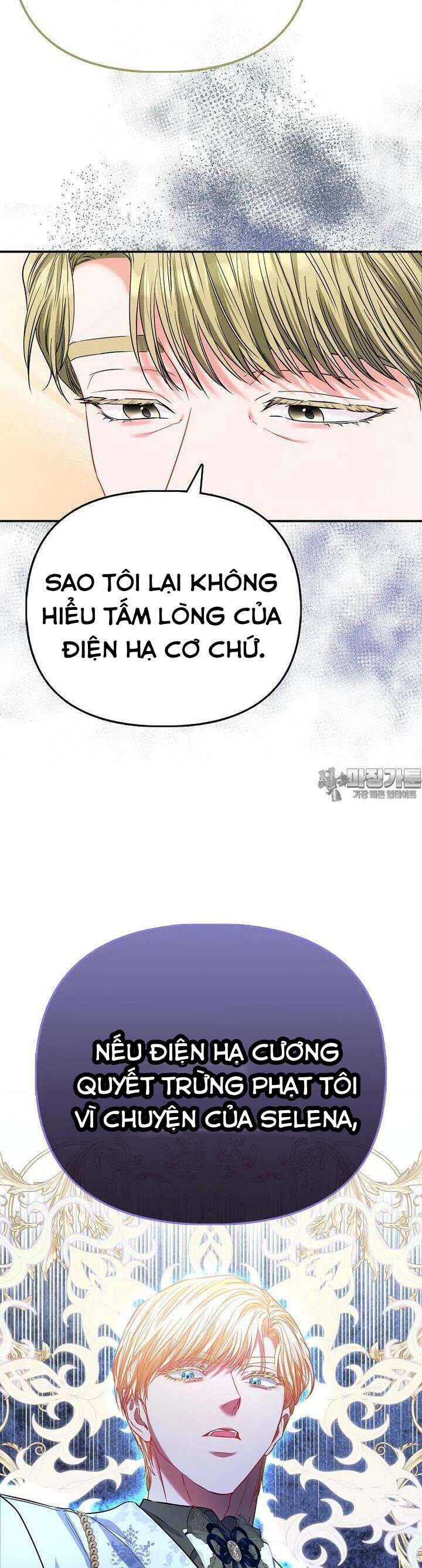 Nàng Công Chúa Của Mọi Người [Chap 46-64] - Page 38