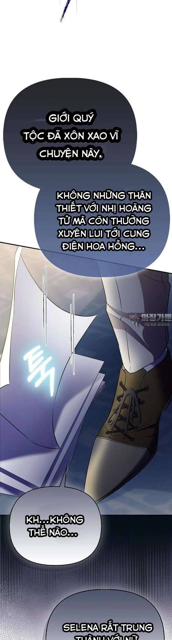 Nàng Công Chúa Của Mọi Người [Chap 46-64] - Page 46