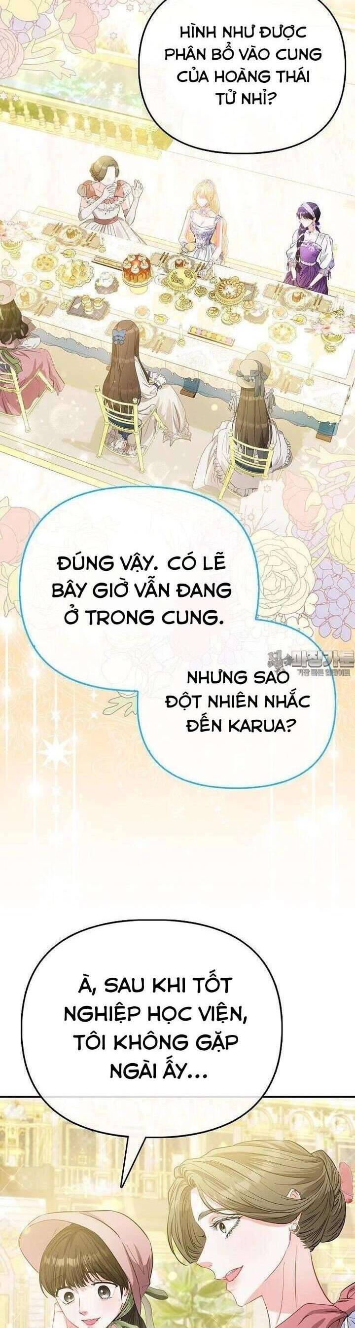 Nàng Công Chúa Của Mọi Người [Chap 46-64] - Page 3