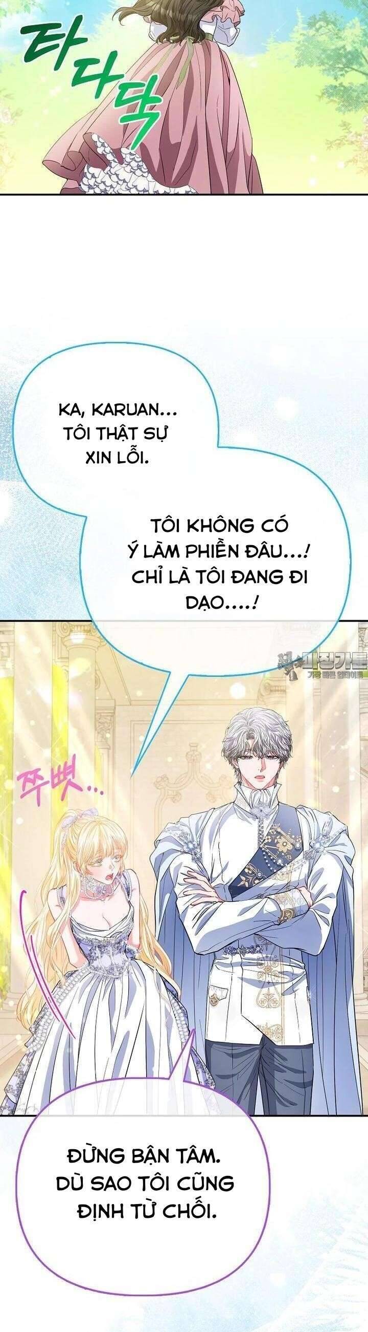 Nàng Công Chúa Của Mọi Người [Chap 46-64] - Page 44