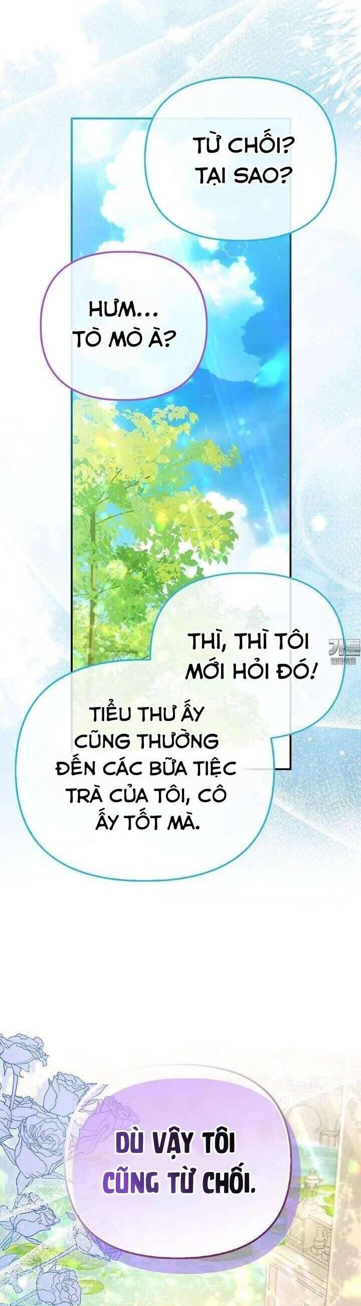 Nàng Công Chúa Của Mọi Người [Chap 46-64] - Page 45