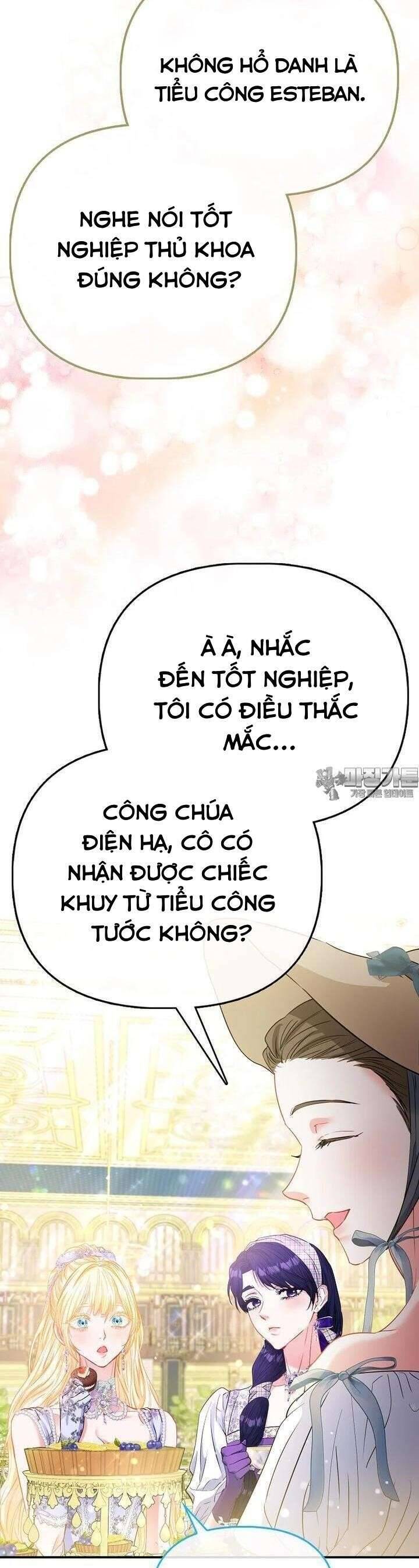 Nàng Công Chúa Của Mọi Người [Chap 46-64] - Page 6