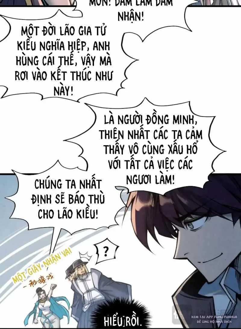 Vạn Cổ Chí Tôn