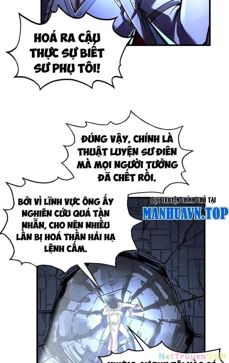 Vạn Cổ Chí Tôn