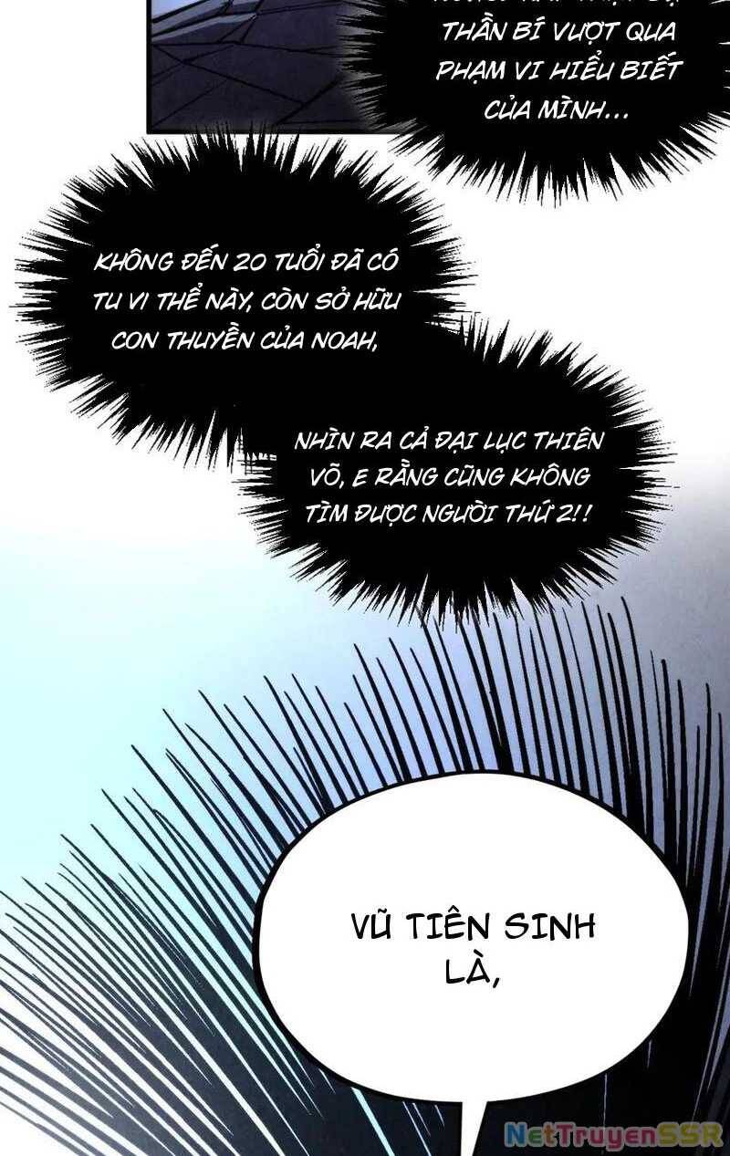 Vạn Cổ Chí Tôn