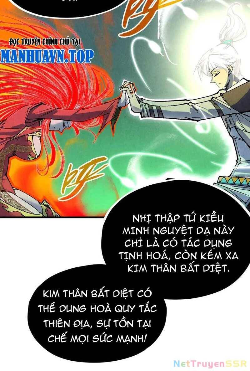 Vạn Cổ Chí Tôn