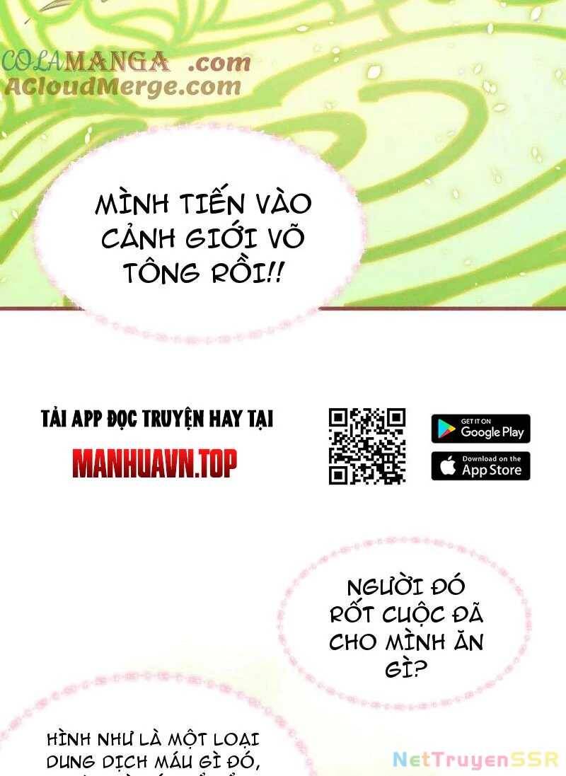 Vạn Cổ Chí Tôn