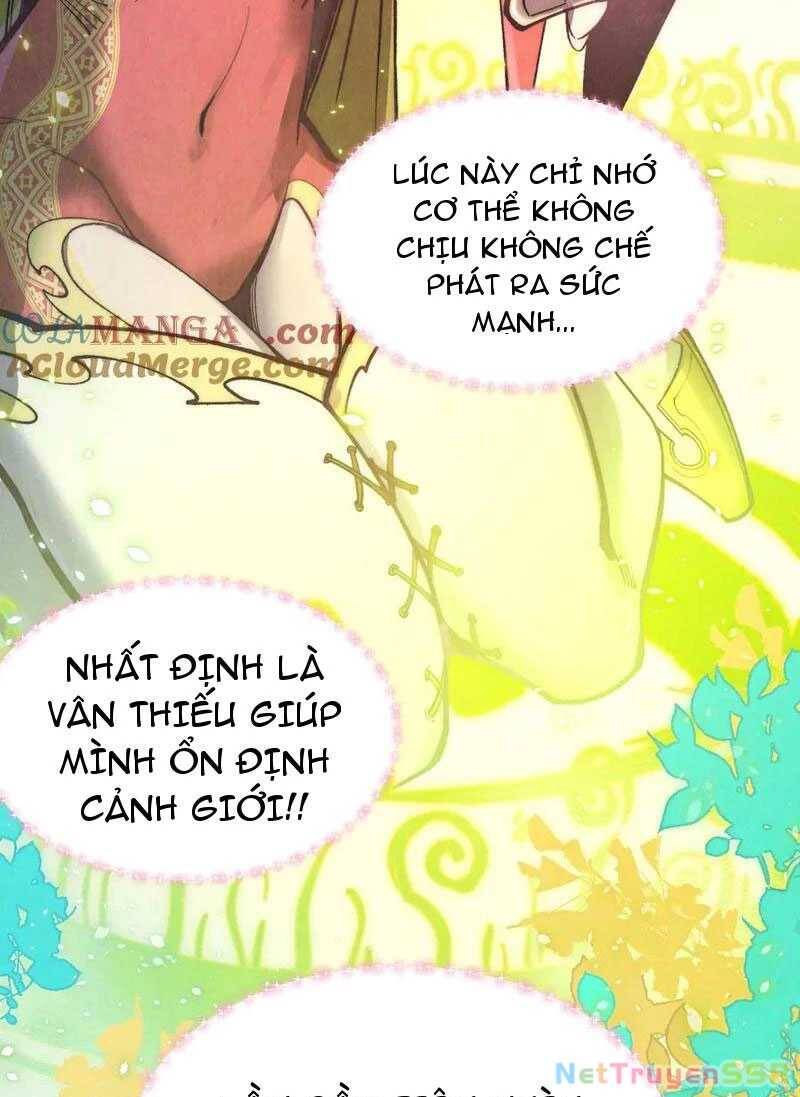 Vạn Cổ Chí Tôn