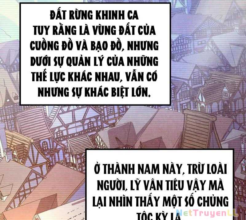 Vạn Cổ Chí Tôn