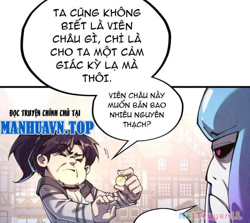 Vạn Cổ Chí Tôn