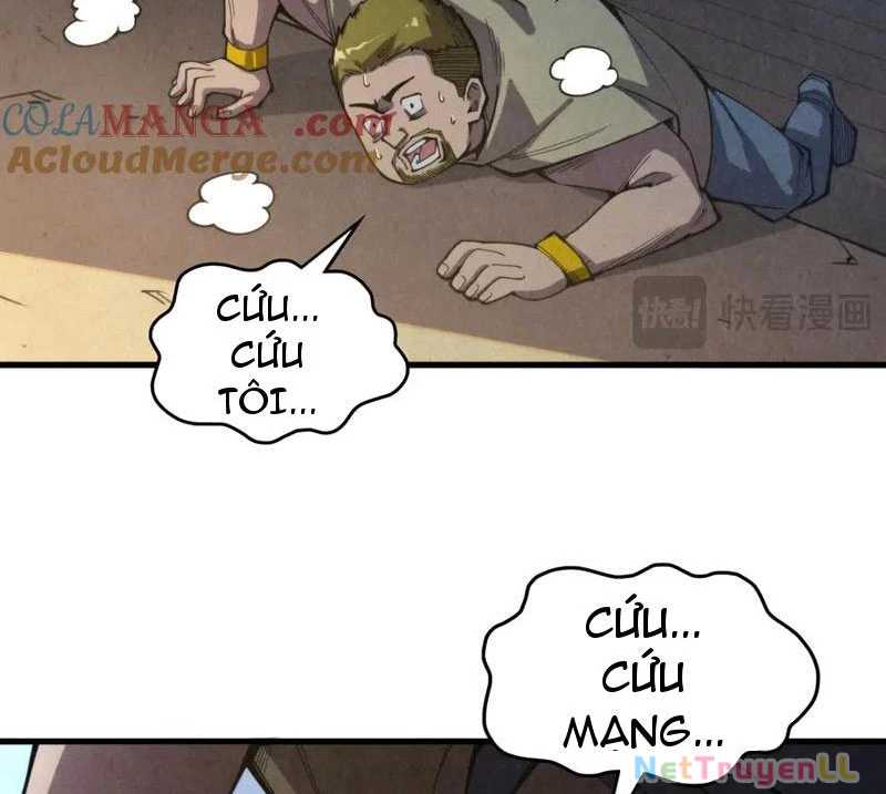 Vạn Cổ Chí Tôn